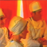 UNIVAC - Chernobyl Tracks