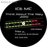 Ice Mc - Think About The Way 2010