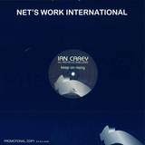 Ian Carey - Keep On Rising