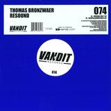 Thomas Bronzwaer - Resound