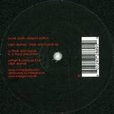 Ralph Sliwinski - Freak And Muscle Ep