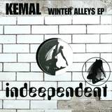 Kemal - Winter Alleys Ep