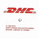 Happy Clappers - I Believe