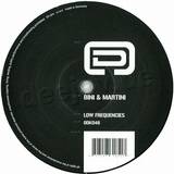 Bini & Martini - Low Frequencies