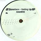 Jt Donaldson - Getting Up