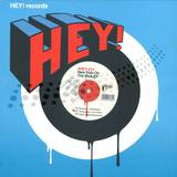 Hey ! Records - New Kidz On The Blok Ep
