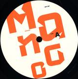 Sascha Funke - Mango