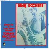 Bunny Lee + King Tubby - Brass Rockers Cd Album