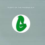 G-flame & Mr G - Flight Of The Phoenix Ep 2x12"