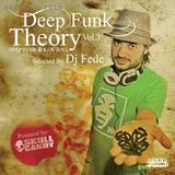 The Deep Funk Theory - Volume 3