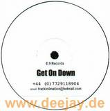 Gene Chandler - Get On Down