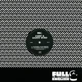 Zarif & Danny Byrd - California