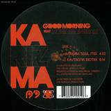 Karizma - Good Morning Ep