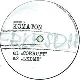 Komaton - Corrupt
