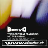 Baby D - Let Me Be Your Fantasy 2000