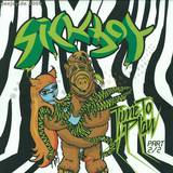 Sickboy - Time To Play Vol. 2