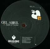Gel Abril - Spells Of Yoruba