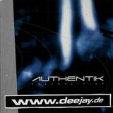 Authentik - Preamplified (lp)