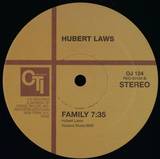 Freddie Hubbard / Hubert Laws - Gibraltar / Family