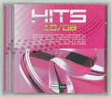 Blanco Y Negro - Hits 10 / 08