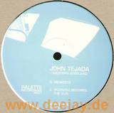 John Tejada - Western...