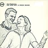 S.i. Futures - We Are Not A Rock Band