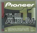 Pioneer - The Album Vol 11