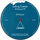 Ludwig Coenen - Bit Brasser Ep