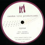 Cyrus - Minimal