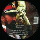 Psychofreud - Badman