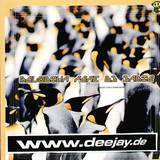 Melodika Feat. Dj Jaime - Music For A Harmonium