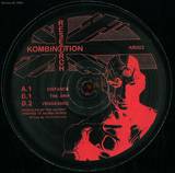 The Advent - Distance