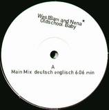 Westbam & Nena - Oldschool Baby 2x12"