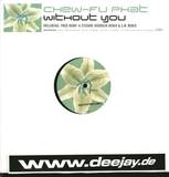 Chew Fu Phat - Without You