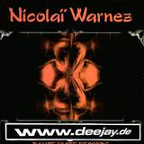 Nicolai Warnez - Feeling Alive