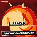 L.o.s.p. - Sound Of Liberty