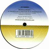 Dj Garry - Modulator