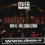 Biodome & Dj Lem-x - Bio-x,the Challenge