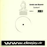 Armin Van Buuren - Sunburn