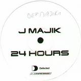J Majik - 24 Hours