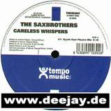 Sax Brothers - Careless Whispers