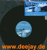Electronic Bizarre - Ballistic Ep