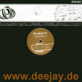 Andora - Sensation