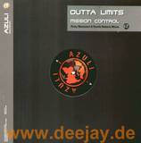 Outta Limits - Missin Control
