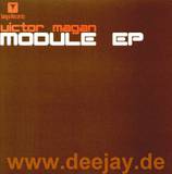 Victor Magan - Modul Ep