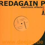 Redagain P - Electronic Effects