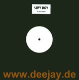 Sexy Boy - The House Mixes