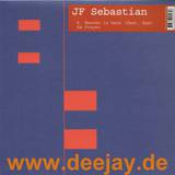 Jf Sebastian - Heaven Is Here