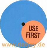 Various - Use First