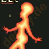 Reel People - Second Guess
